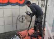 Grafitti verwijderen - Buijs Project - Grafitti professioneel laten verwijderen (6)