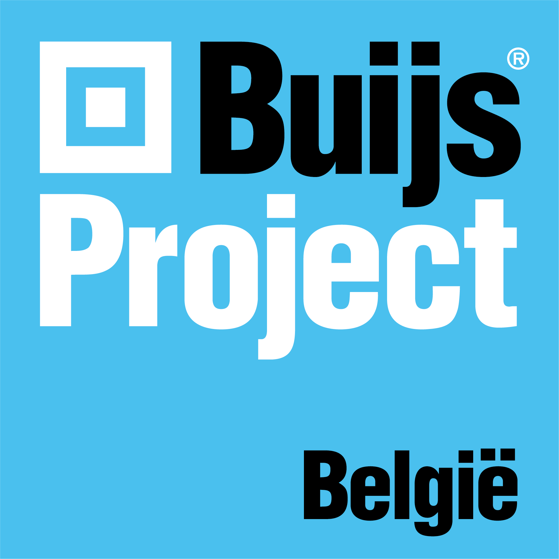 Buijs Project België